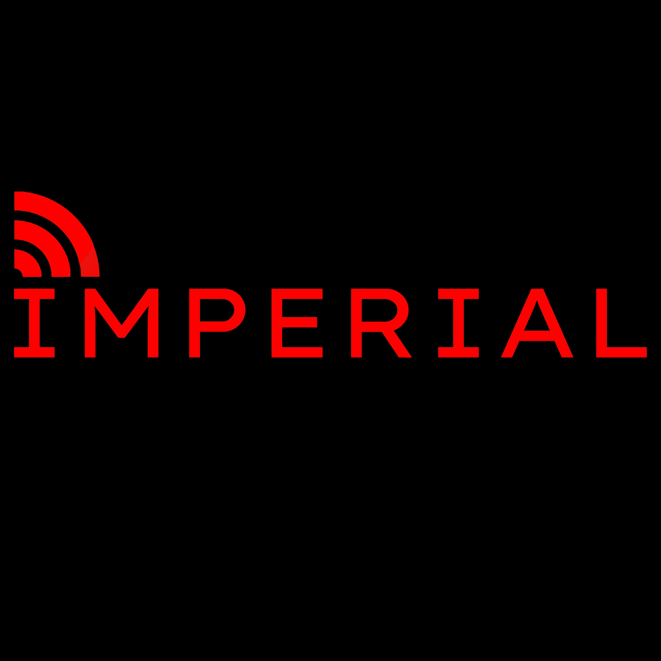 Imperial Internet