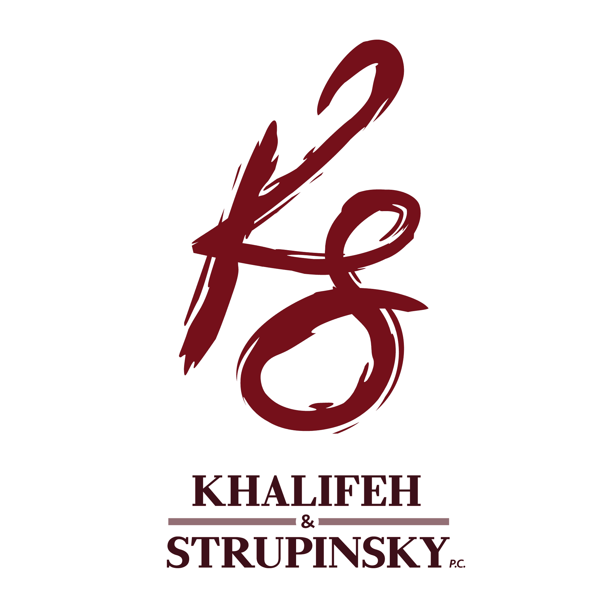 Khalifeh & Strupinsky, P.C.