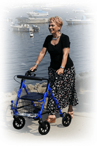 New Rollator 74.95