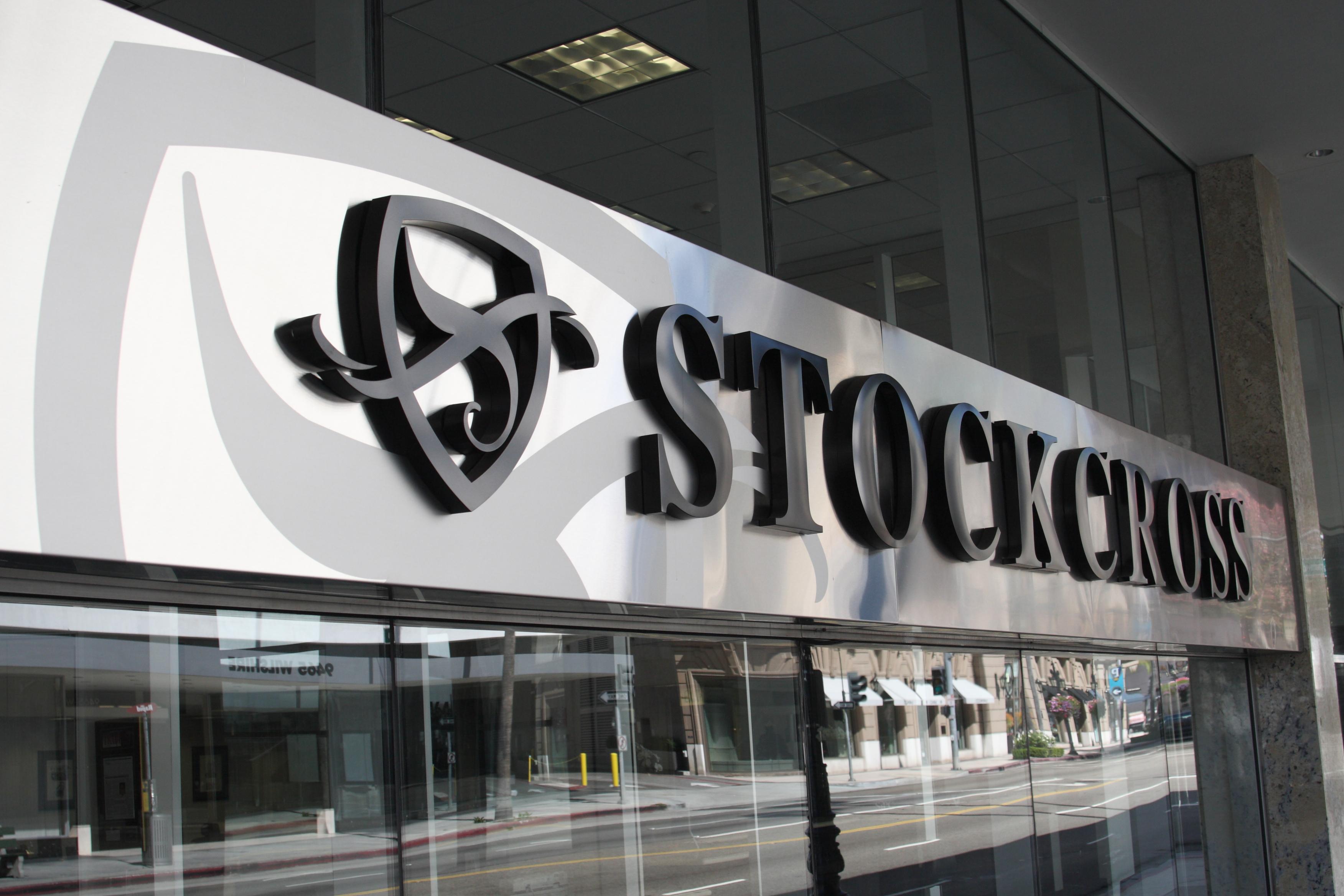 StockCross Headquarters in Beverly Hills