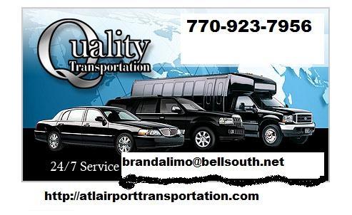 B.R.A Strictly Airport Service