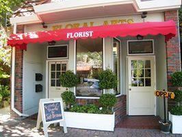 Floral Arts Florist