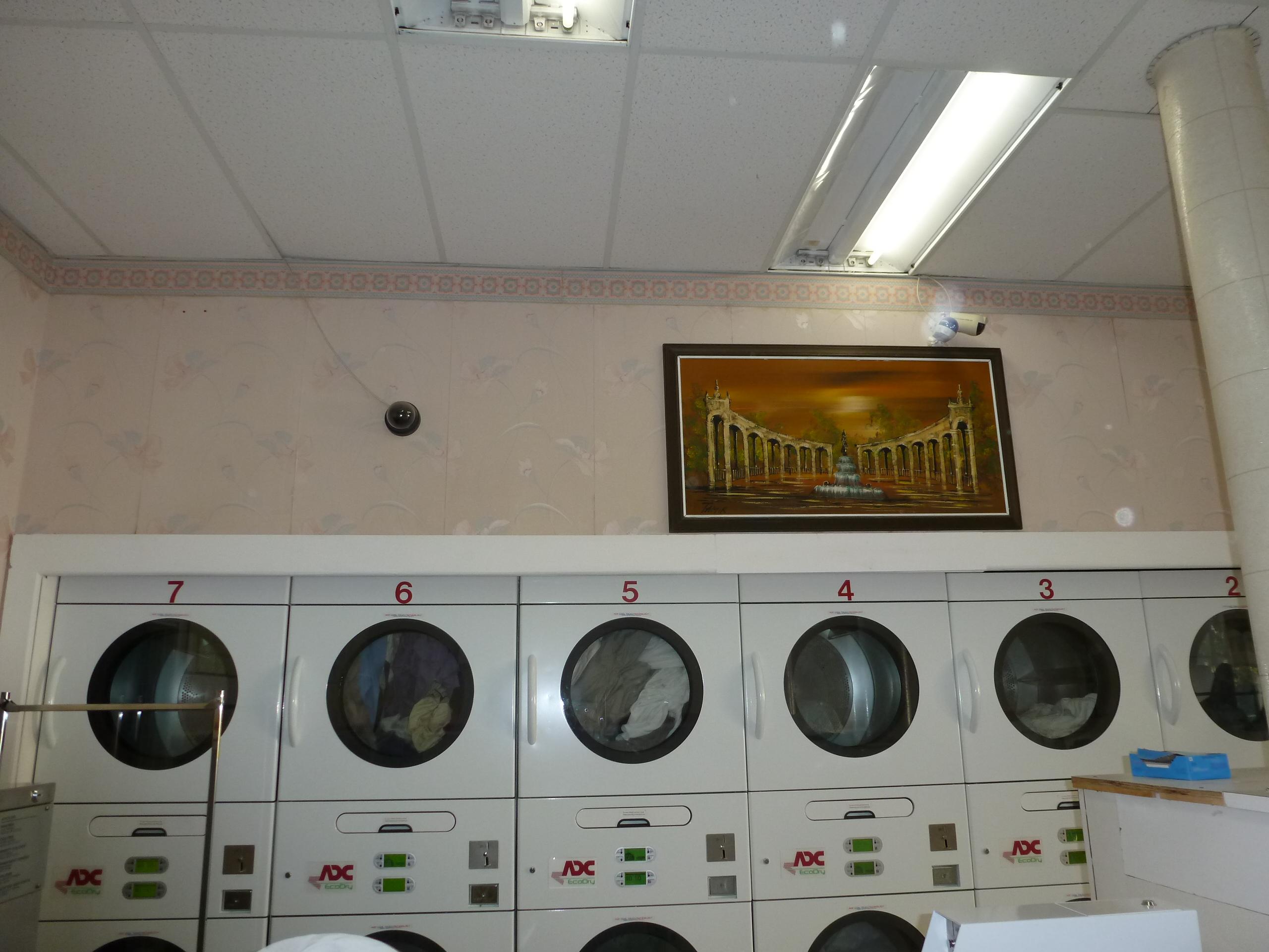 Dryers by American Dryer Company