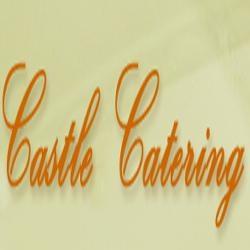 Castle Catering Logo