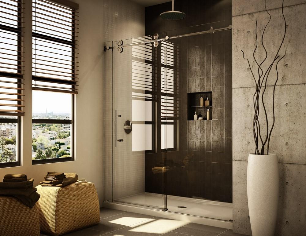 Precision Shower Doors