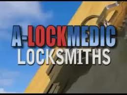 Alockmedic Locksmiths