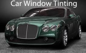 A Cool Sun Window Tinting