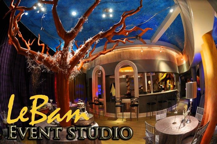 Le Bam Studio