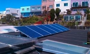 Bay Area Solar