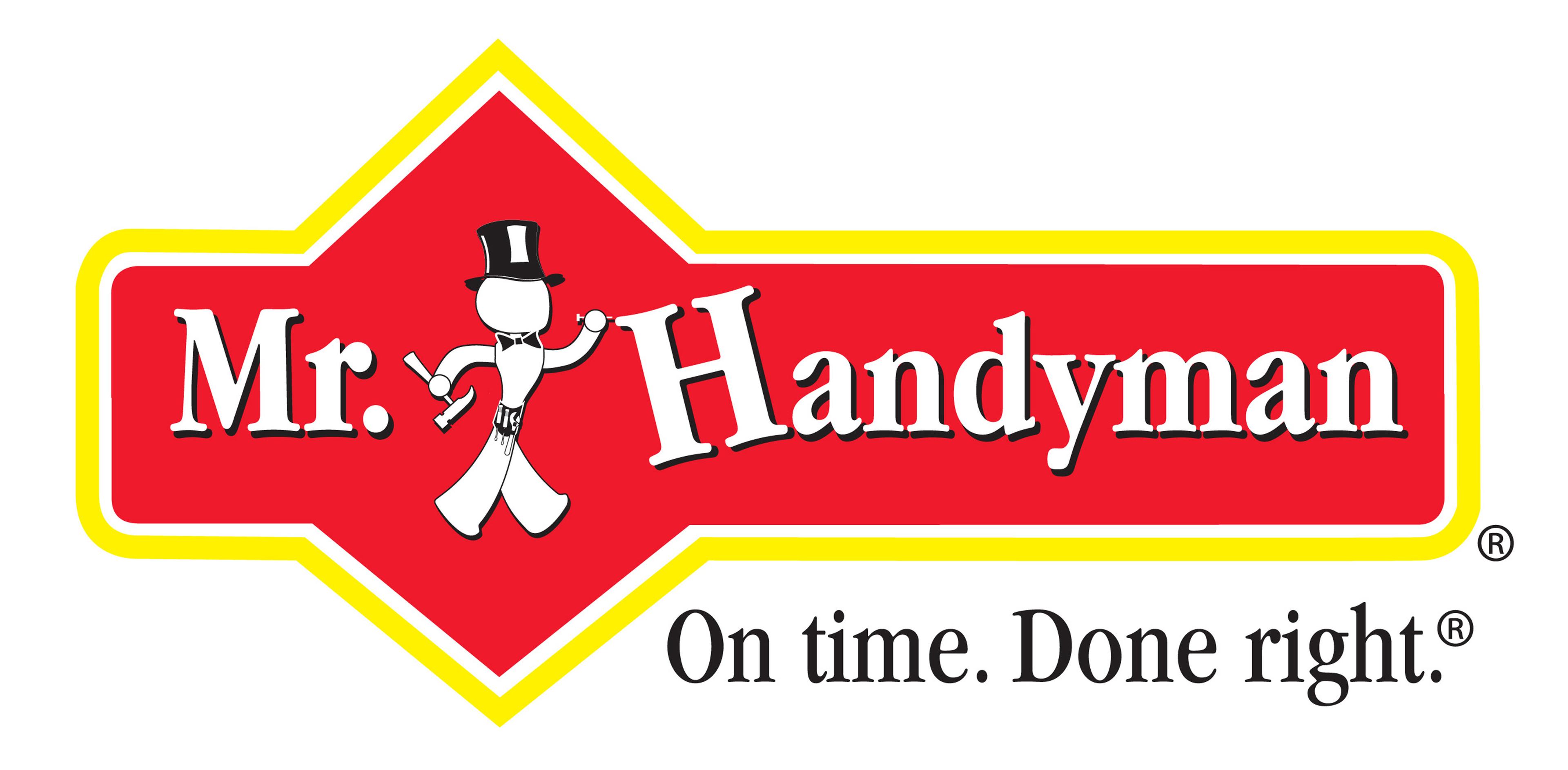 Mr Handyman serving Greater Naples