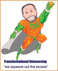 Transformational Outsourcing