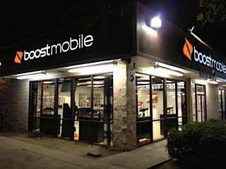 Boost Mobile 20/20 Pomona 1