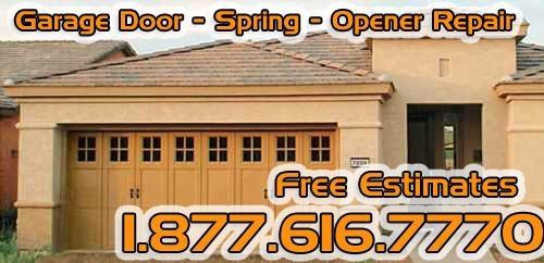 Angel Garage Door Repair Tustin