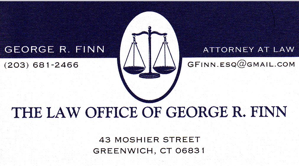 The Law Office of George R. Finn