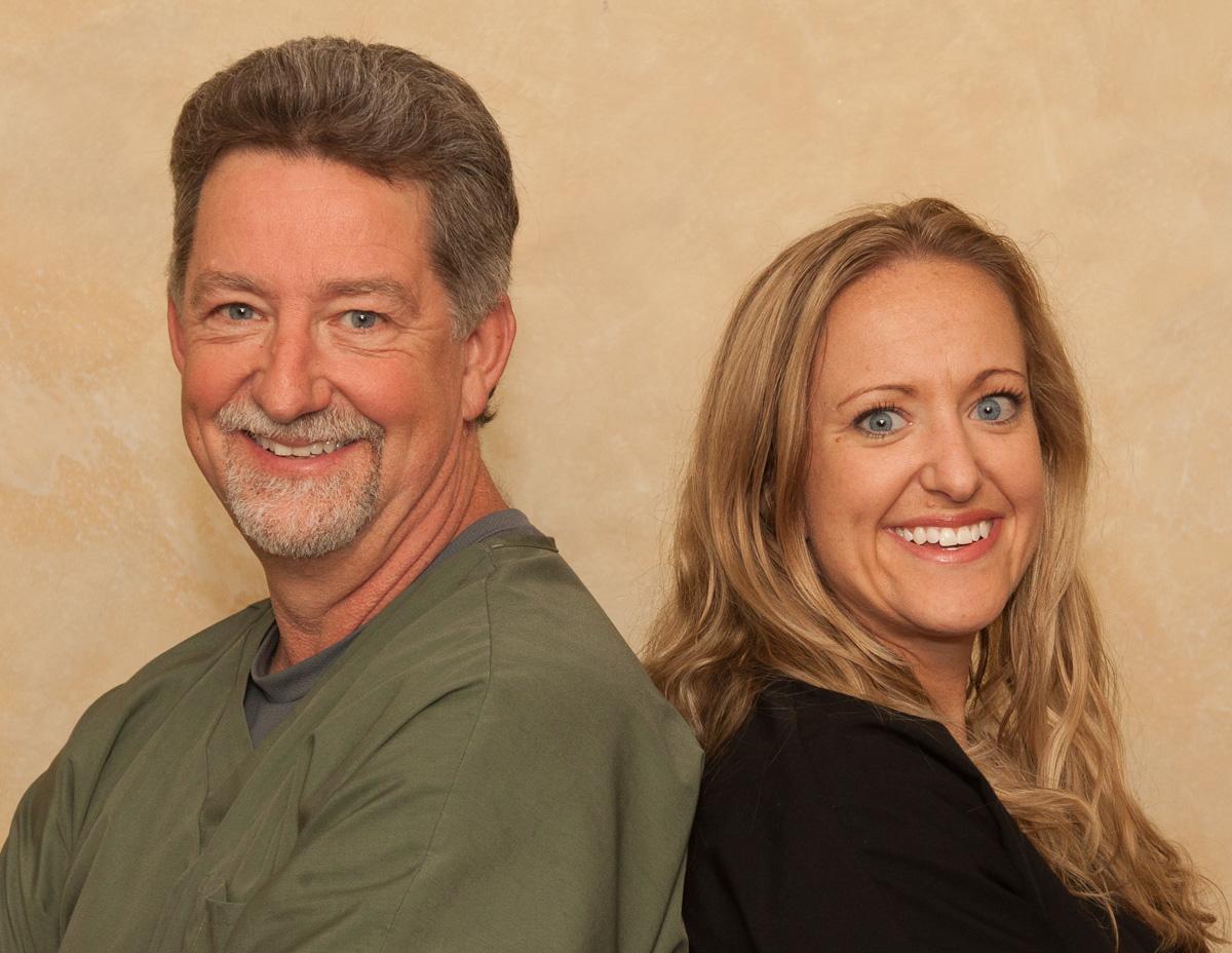 Nevills Family Dentistry, PC (David E. Nevills, DMD)