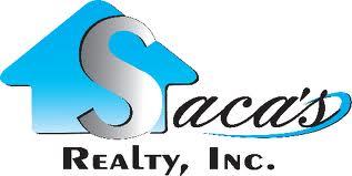 Saca's Realty inc