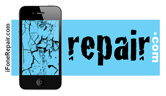 iFone Repair Logo