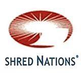 Shred Nations (inside Mailbox and Postal)