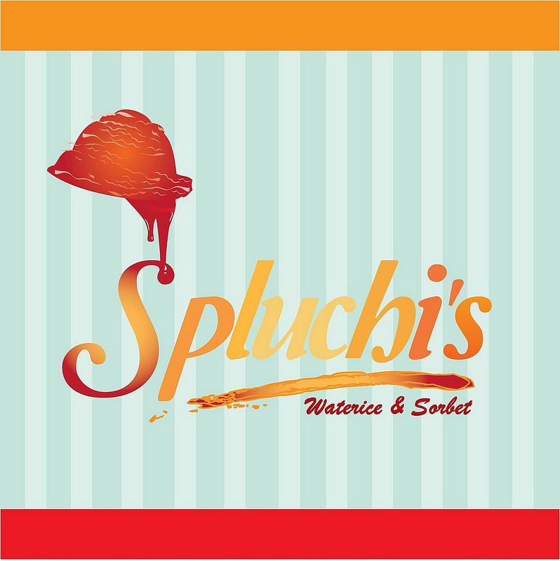 Spluchi's Water Ice & Sorbet