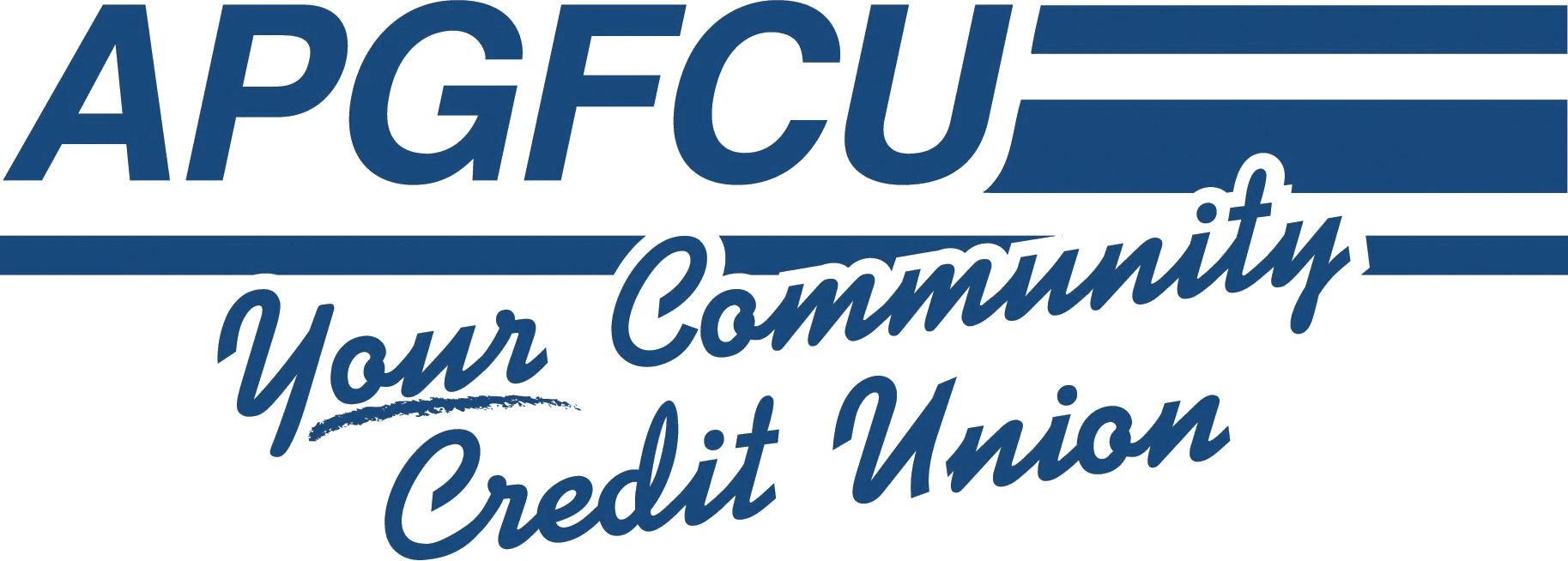 APGFCU Logo