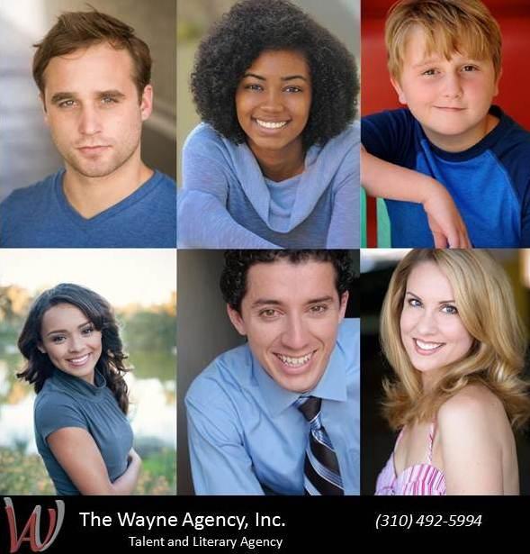 Ward Agency