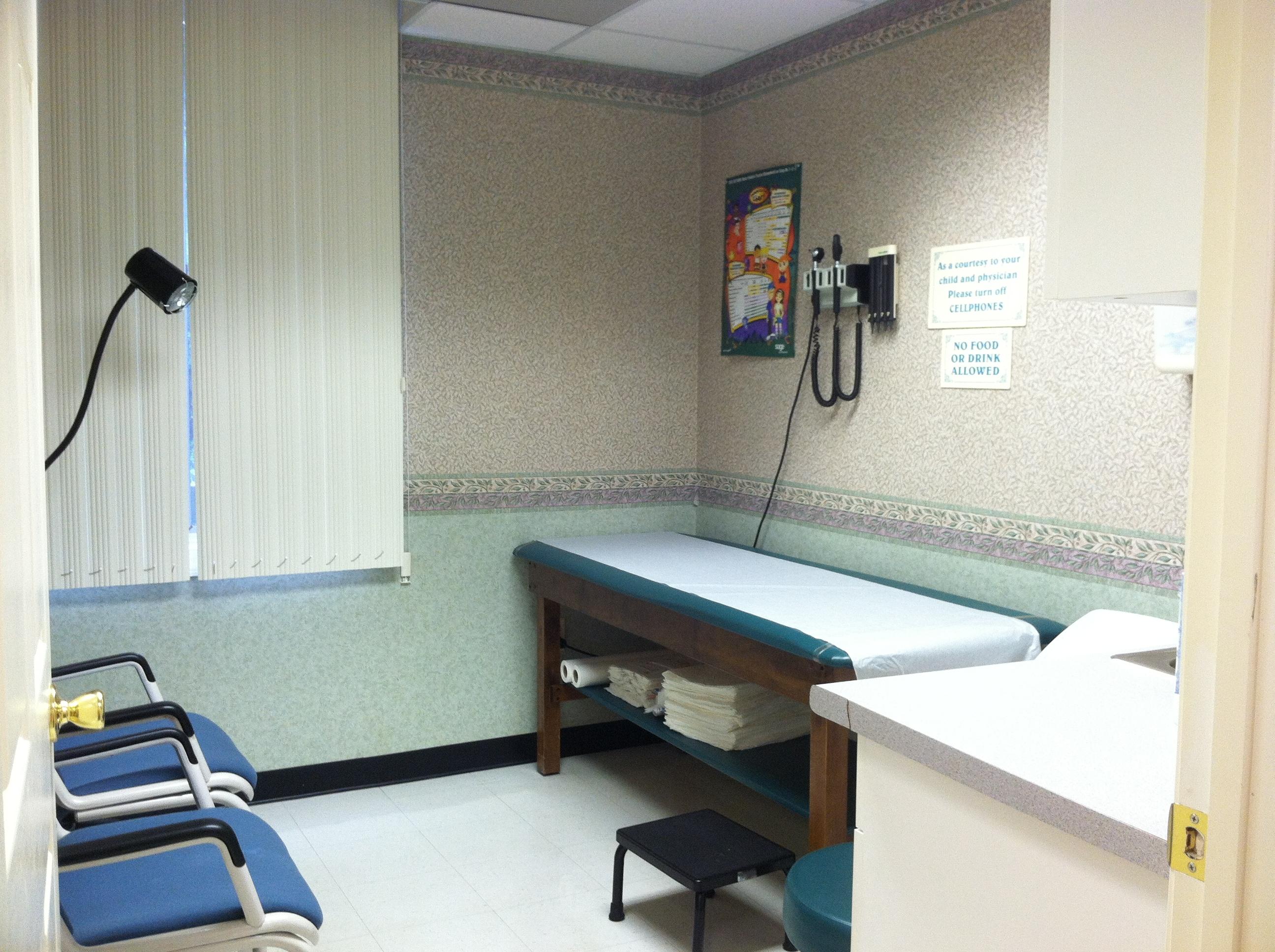 Exam Room