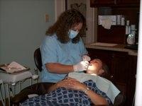 Newnan Dentist Teeth Cleaning