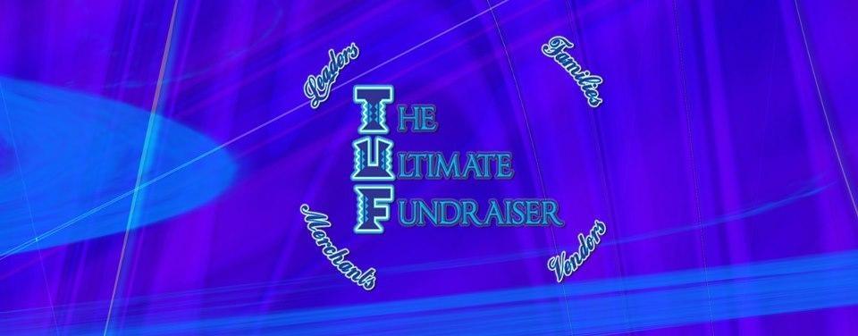 The Ultimate Fundraiser!!!