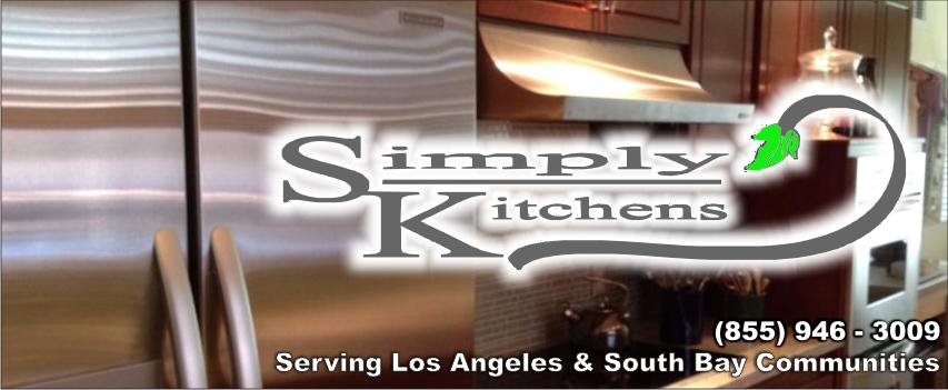 Simply Kitchens