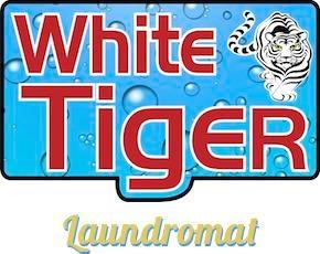 White Tiger Laundromat