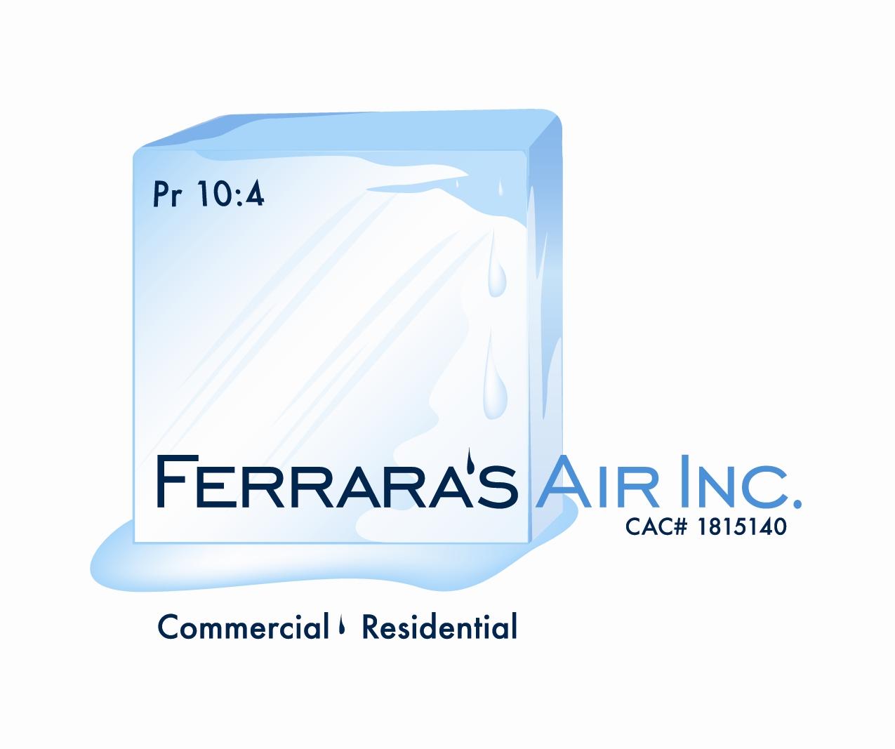 Ferrara's Air, Inc