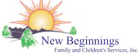 New Beginnings Logo