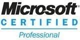 Microsoft Certified Professional