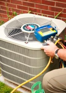 Air Conditioning Repair