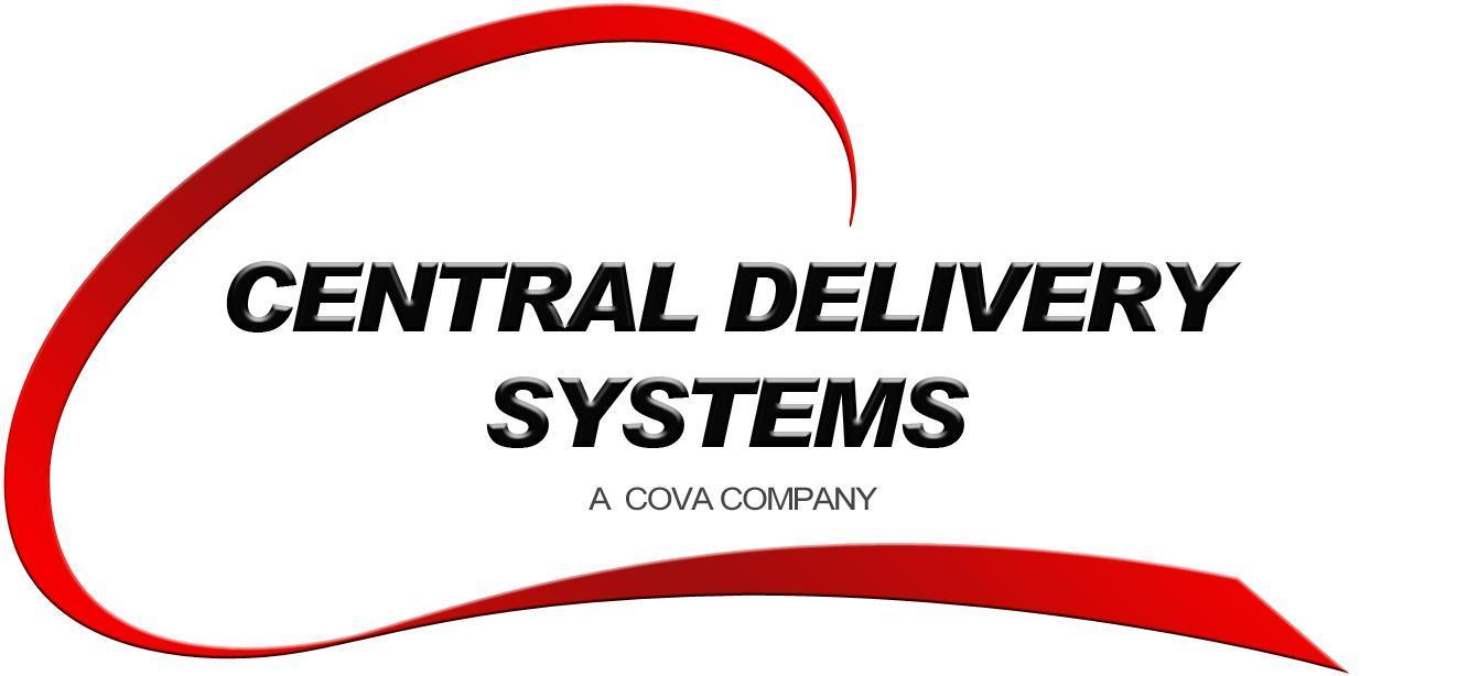 Central Delivery Systems