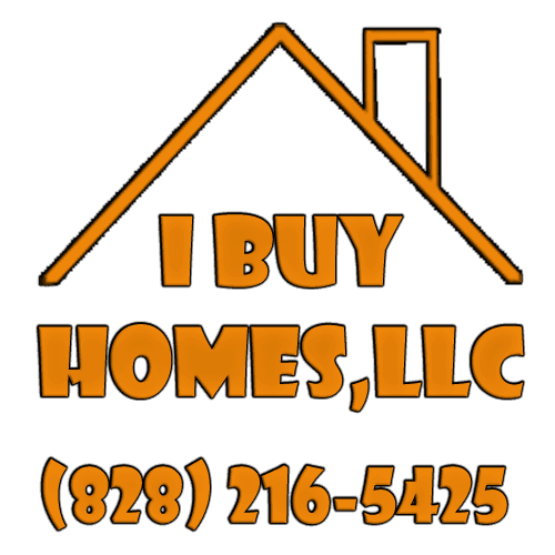 I Buy Homes LLC Cash for House Asheville NC