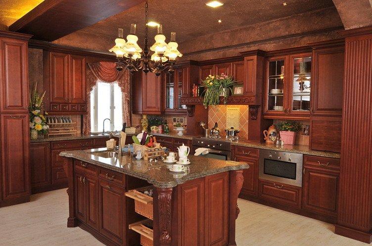 Millbrook Kitchens, Inc