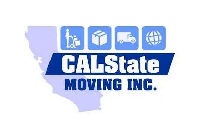 CALSTATE MOVING