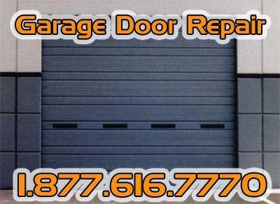 Angel Garage Door Repair Thousand Oaks (855) 256-9863