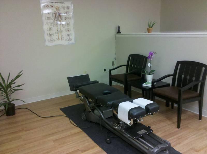 Frederick Chiropractor