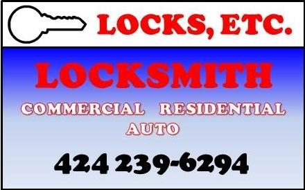 Locks Etc