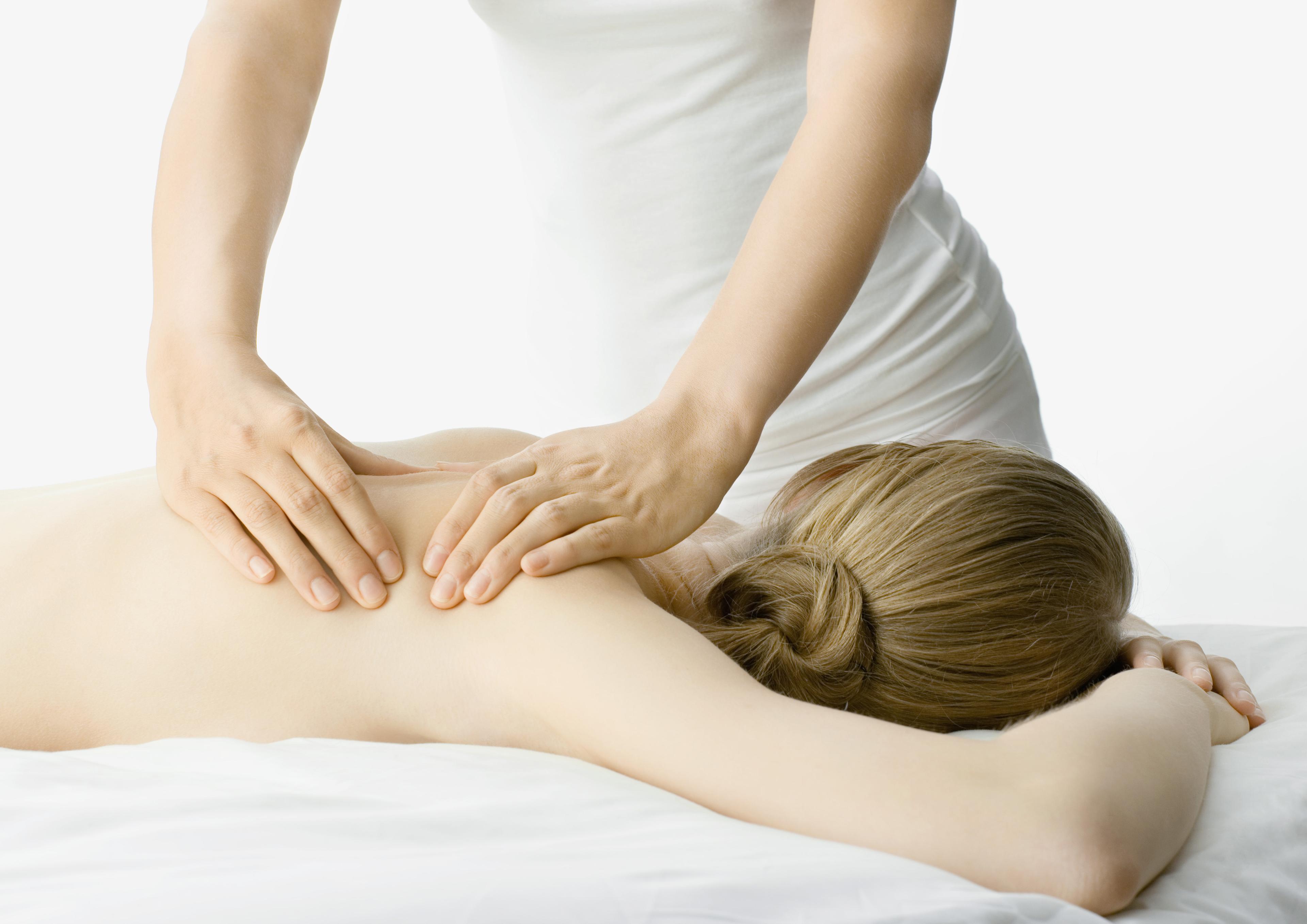 MyoGarden Massage & Bodywork