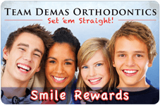 Team Demas Orthodontics