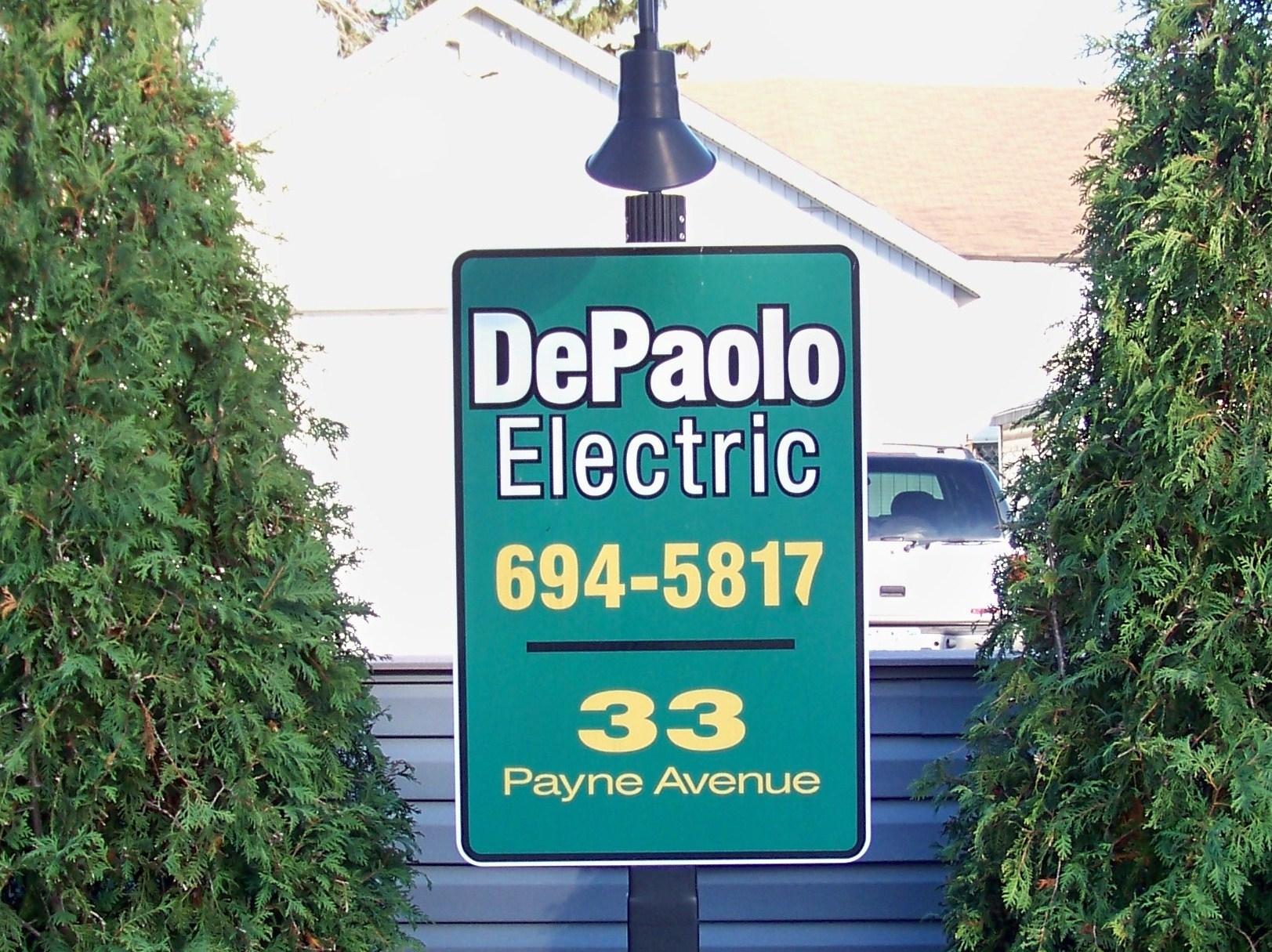 DePaolo Electric