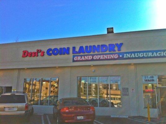 http://www.desiscoinlaundry.com