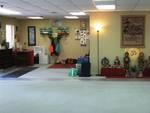 Wellness Haven Yoga Studio - for complete wellness