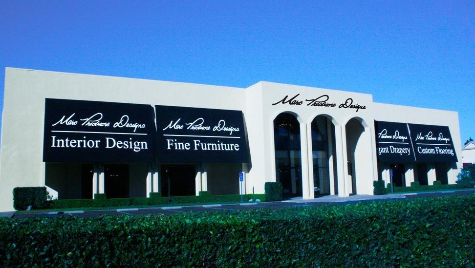 The Newest & Largest Fine Furniture & Design Showroom - 42,000 Sq Ft