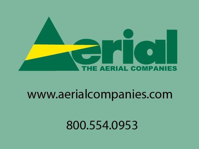 The Aerial Companies, Inc. - Florida General Contractor