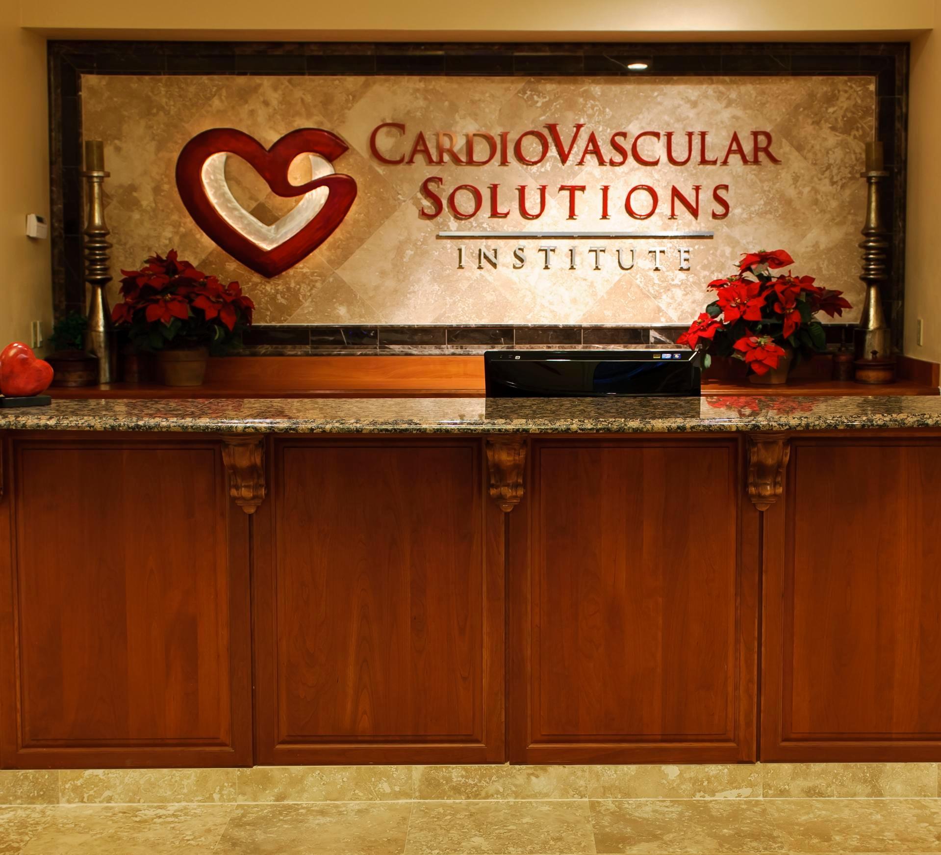 CardioVascular Solutions Institute