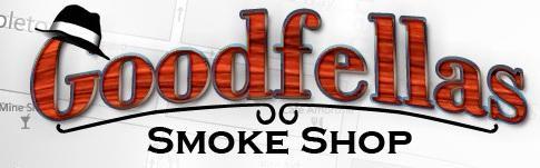 Goodfellas Smoke Shop